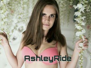 AshleyRide