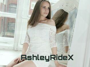 AshleyRideX