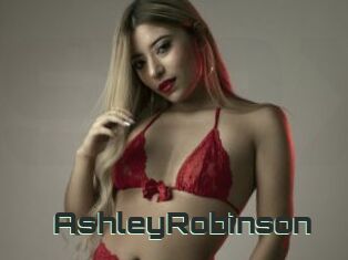 AshleyRobinson