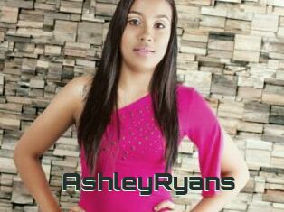 AshleyRyans