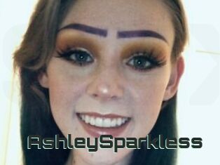 AshleySparkless