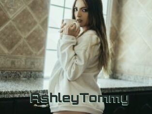 AshleyTommy