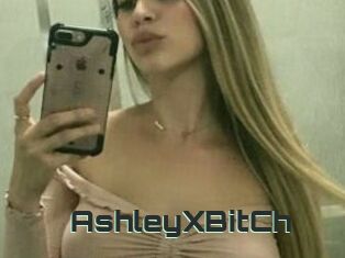 AshleyXBitCh