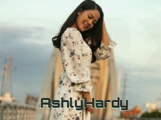 AshlyHardy