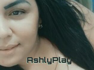 AshlyPlay