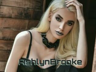 AshlynBrooke