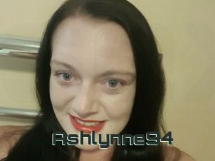 Ashlynne94