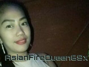 AsianFireQueen69x