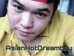 AsianHotDreamboy