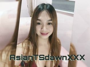 AsianTSdawnXXX