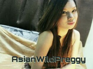 AsianWildPreggy