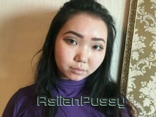 AsiianPussy