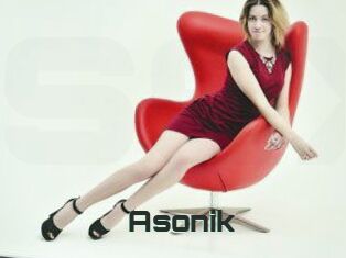 Asonik