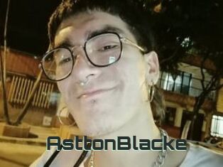 AsttonBlacke