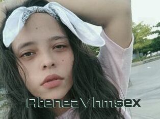 AteneaVhmsex