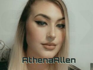 AthenaAllen