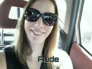 Aude