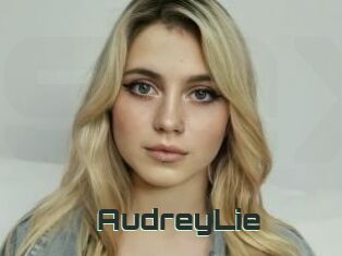 AudreyLie