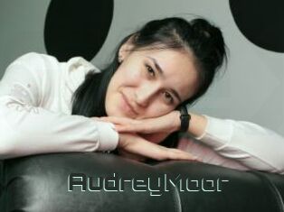 AudreyMoor