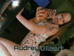 Audrey_Gilbert