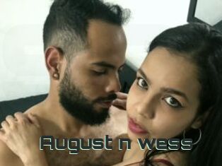 August_n_wess