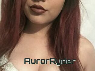 Auror_Ryder