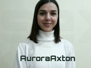 AuroraAxton