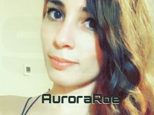 AuroraRoe