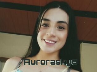 Aurorasky8