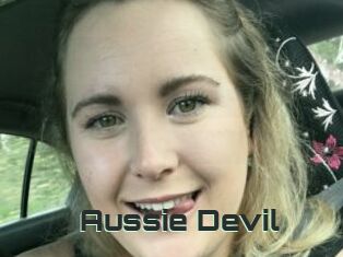 Aussie_Devil