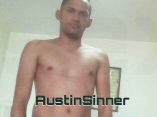 AustinSinner