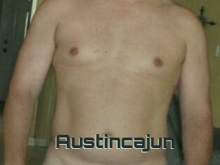 Austincajun