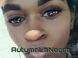 AutumnLaNegra