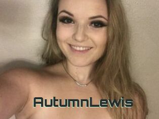 AutumnLewis