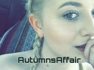 AutumnsAffair