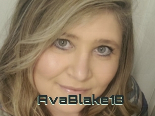 AvaBlake18