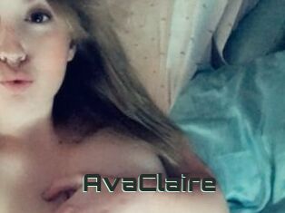 AvaClaire