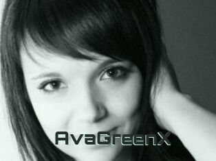 AvaGreenX