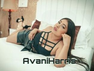 AvaniHarris