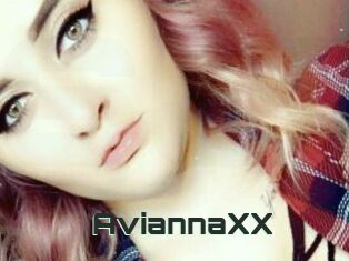 AviannaXX