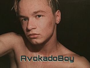 AvokadoBoy