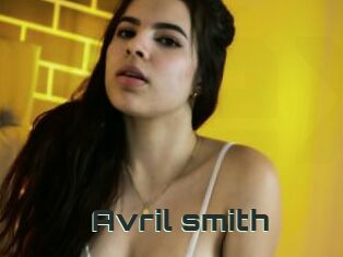 Avril_smith