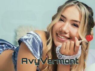 AvyVermont