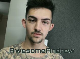 AwesomeAndrew