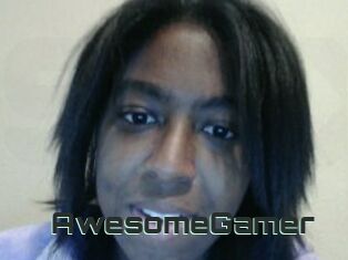 AwesomeGamer