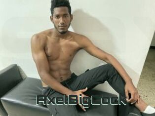 AxelBigCock