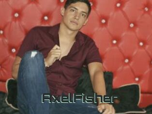 AxelFisher