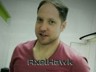 AxelHawk