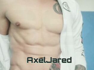 AxelJared