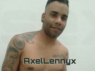 AxelLennyx